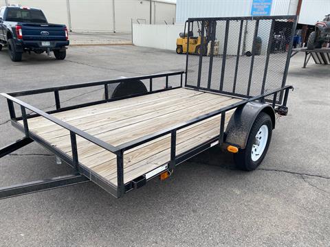 2015 Carry-On Trailers 6X10CG in Alamosa, Colorado - Photo 2