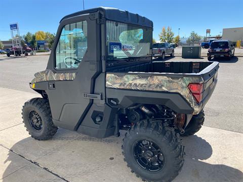 2025 Polaris Ranger XP 1000 NorthStar Edition Ultimate in Alamosa, Colorado - Photo 3