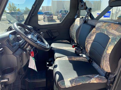 2025 Polaris Ranger XP 1000 NorthStar Edition Ultimate in Alamosa, Colorado - Photo 7