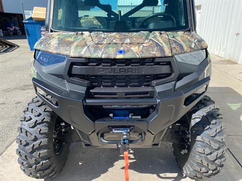 2025 Polaris Ranger XP 1000 NorthStar Edition Ultimate in Alamosa, Colorado - Photo 10