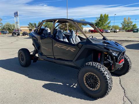 2025 Polaris RZR Pro R 4 Ultimate in Alamosa, Colorado - Photo 4