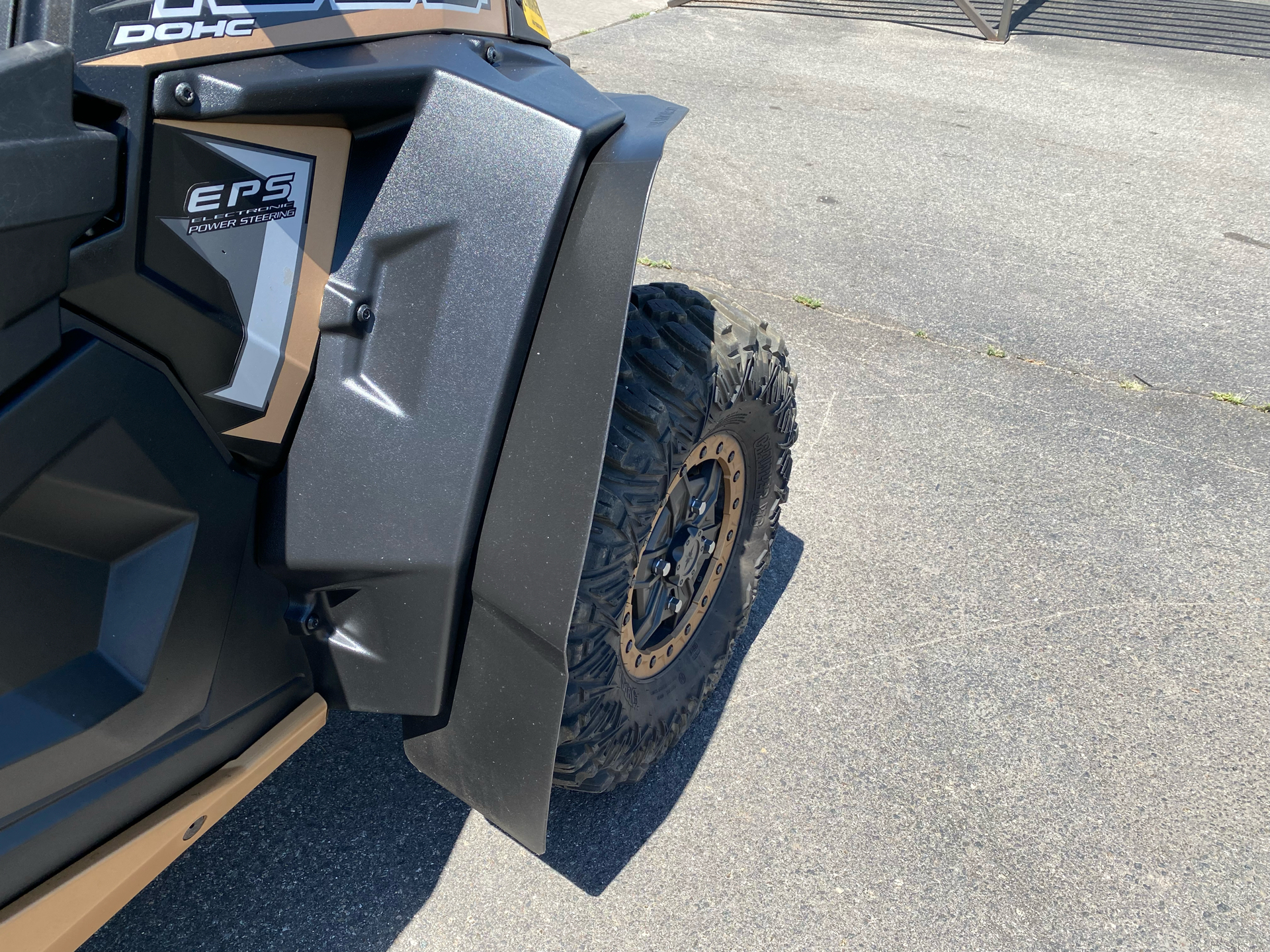 2018 Polaris RZR XP 1000 EPS Trails and Rocks Edition in Alamosa, Colorado - Photo 21