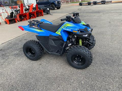 2024 Polaris Outlaw 70 EFI in Alamosa, Colorado