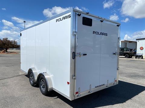 2023 Polaris Trailers PC7.5x16UTV in Alamosa, Colorado - Photo 4