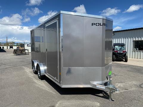 2023 Polaris Trailers PC7.5x16UTV in Alamosa, Colorado - Photo 2
