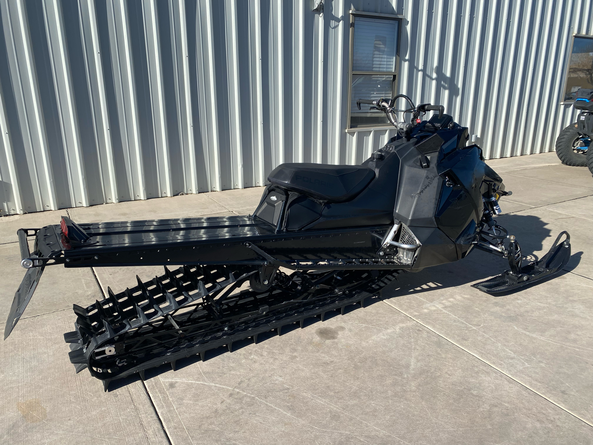 2019 Polaris 850 PRO-RMK 163 SnowCheck Select in Alamosa, Colorado - Photo 5