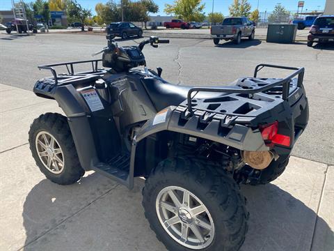 2012 Polaris Sportsman® 550 EPS in Alamosa, Colorado - Photo 3