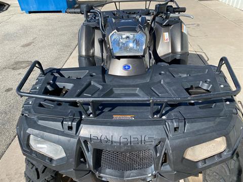 2012 Polaris Sportsman® 550 EPS in Alamosa, Colorado - Photo 7