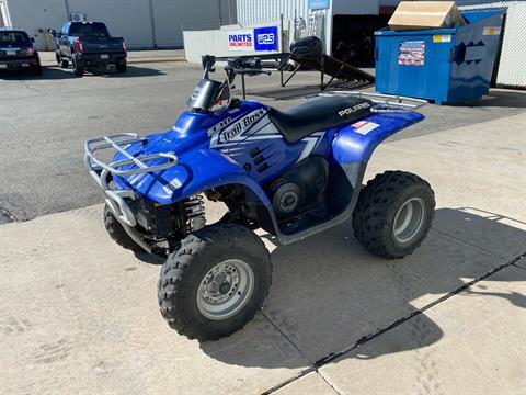 2004 Polaris Trail Boss 330 in Alamosa, Colorado - Photo 2