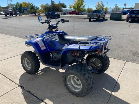 2004 Polaris Trail Boss 330 in Alamosa, Colorado - Photo 3