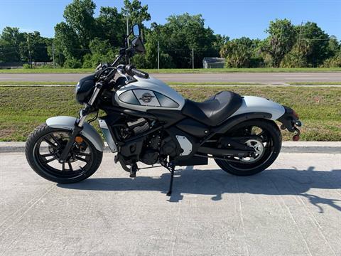 2022 Kawasaki Vulcan S ABS in Orlando, Florida - Photo 7