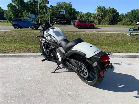 2022 Kawasaki Vulcan S ABS in Orlando, Florida - Photo 9