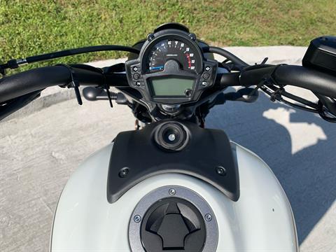 2022 Kawasaki Vulcan S ABS in Orlando, Florida - Photo 10