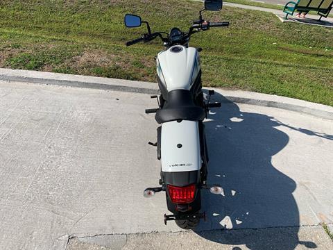 2022 Kawasaki Vulcan S ABS in Orlando, Florida - Photo 11
