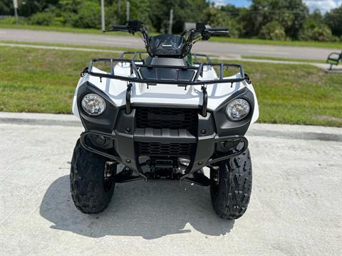 2022 Kawasaki Brute Force 300 in Orlando, Florida - Photo 4