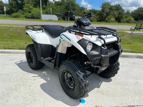 2022 Kawasaki Brute Force 300 in Orlando, Florida - Photo 1