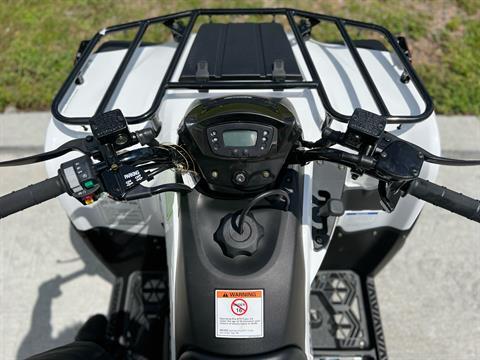 2022 Kawasaki Brute Force 300 in Orlando, Florida - Photo 11