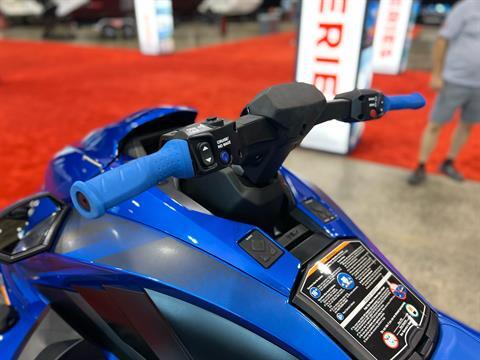 2023 Yamaha GP1800R SVHO with Audio in Orlando, Florida - Photo 5