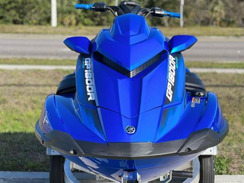2023 Yamaha GP1800R SVHO with Audio in Orlando, Florida - Photo 8