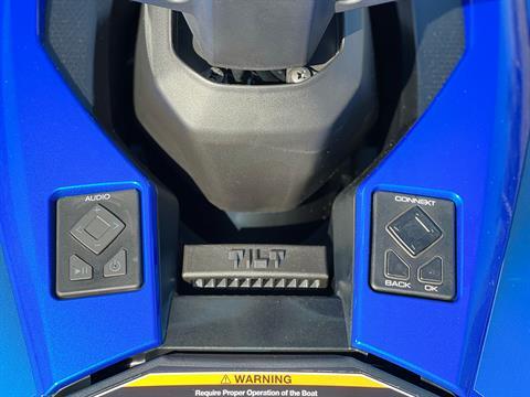 2023 Yamaha GP1800R SVHO with Audio in Orlando, Florida - Photo 12