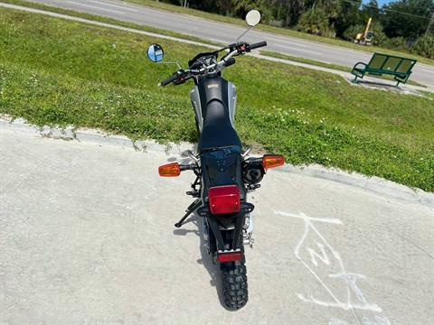 2023 Yamaha XT250 in Orlando, Florida - Photo 8