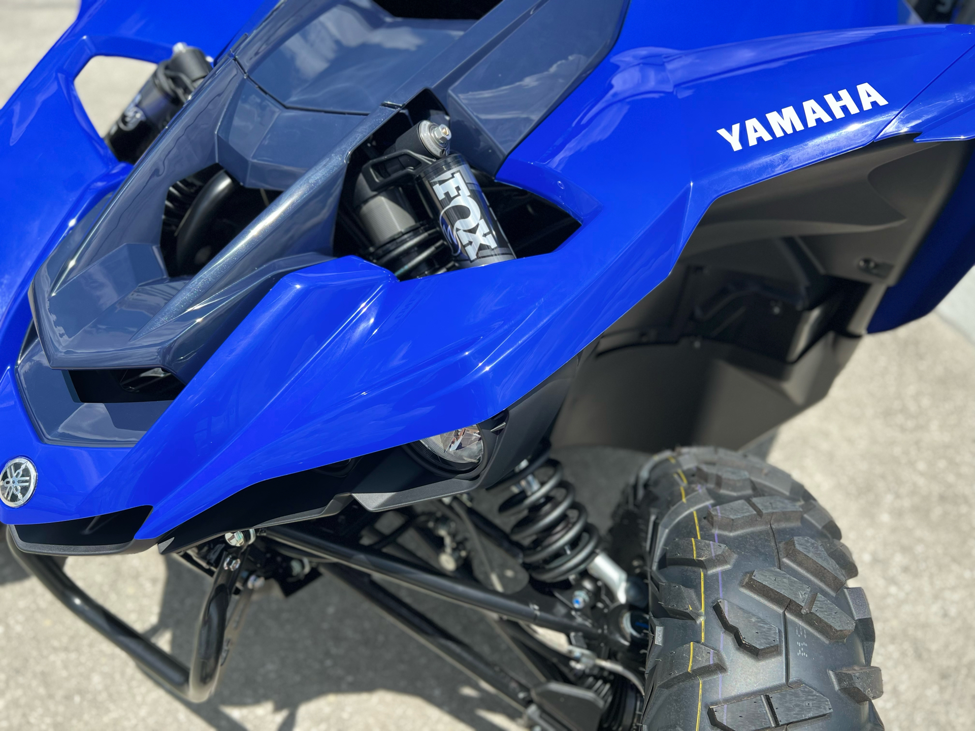 2022 Yamaha YXZ1000R in Orlando, Florida - Photo 5