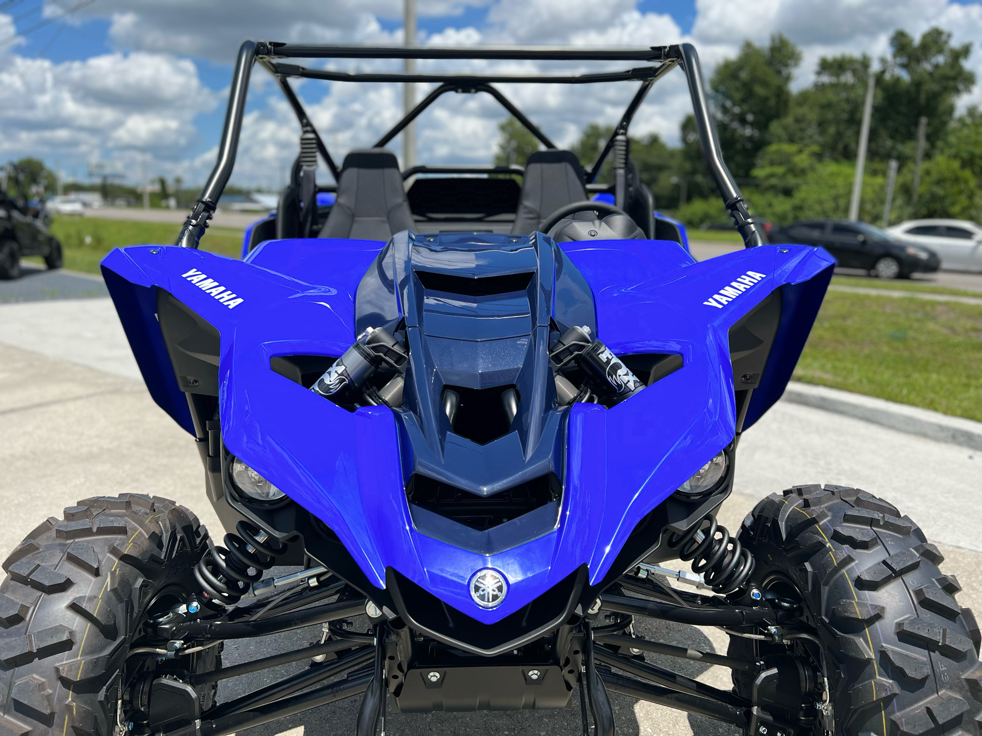 2022 Yamaha YXZ1000R in Orlando, Florida - Photo 6