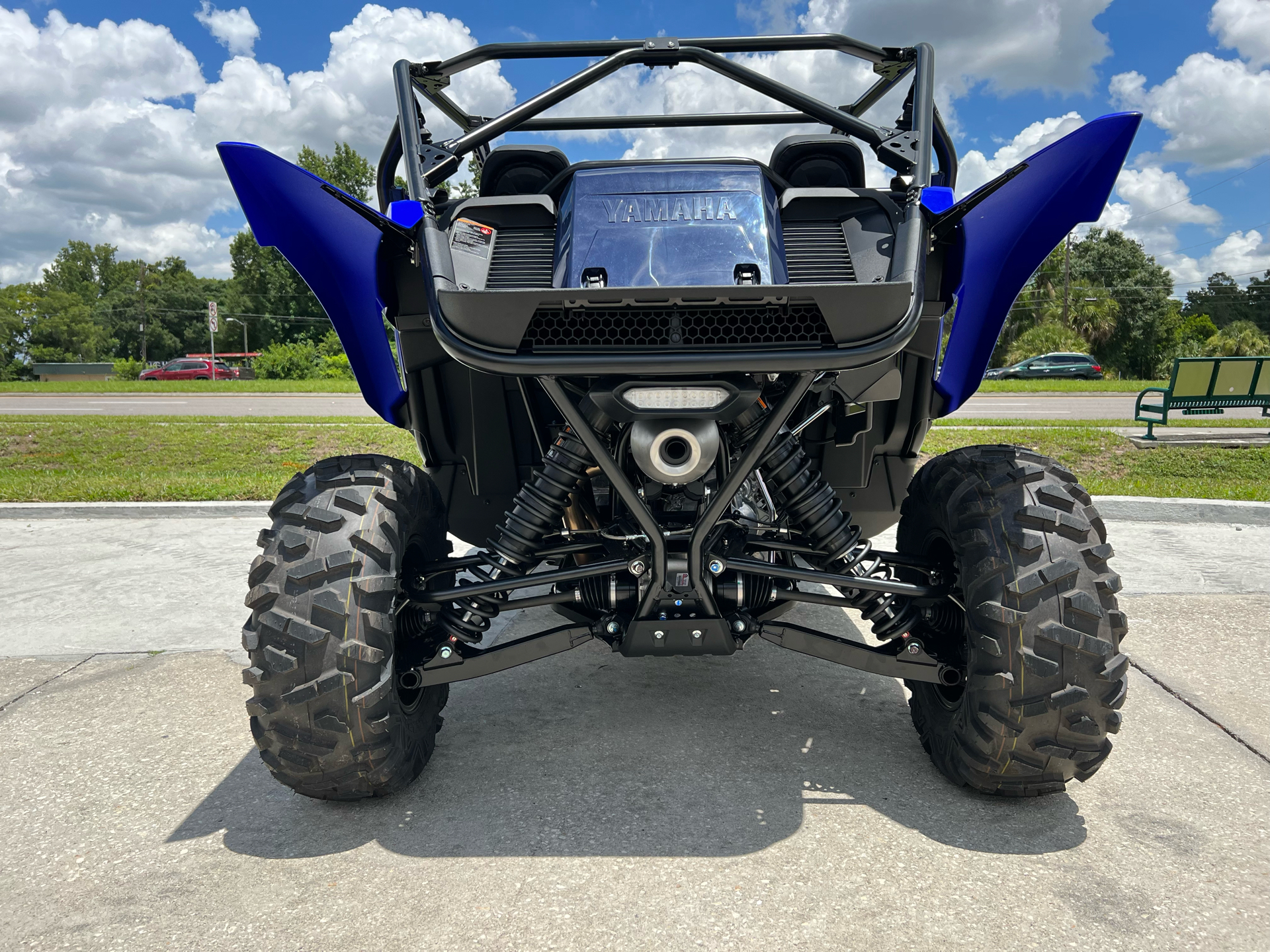 2022 Yamaha YXZ1000R in Orlando, Florida - Photo 15
