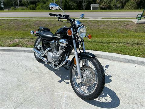 2022 Yamaha V Star 250 in Orlando, Florida - Photo 4