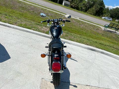 2022 Yamaha V Star 250 in Orlando, Florida - Photo 7