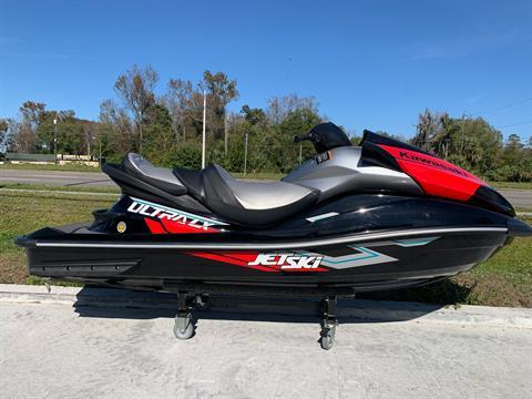2022 Kawasaki Jet Ski Ultra LX in Orlando, Florida - Photo 2