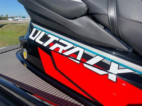 2022 Kawasaki Jet Ski Ultra LX in Orlando, Florida - Photo 3