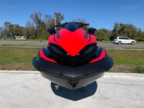 2022 Kawasaki Jet Ski Ultra LX in Orlando, Florida - Photo 4