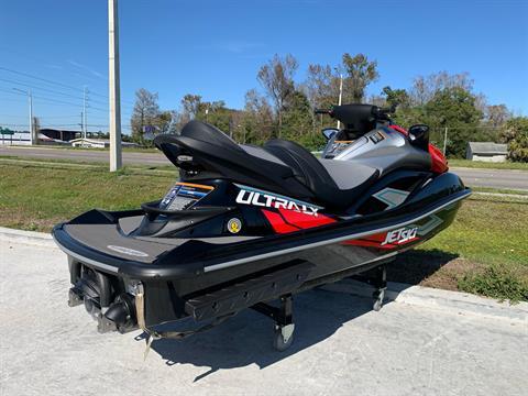 2022 Kawasaki Jet Ski Ultra LX in Orlando, Florida - Photo 9