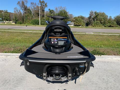2022 Kawasaki Jet Ski Ultra LX in Orlando, Florida - Photo 10