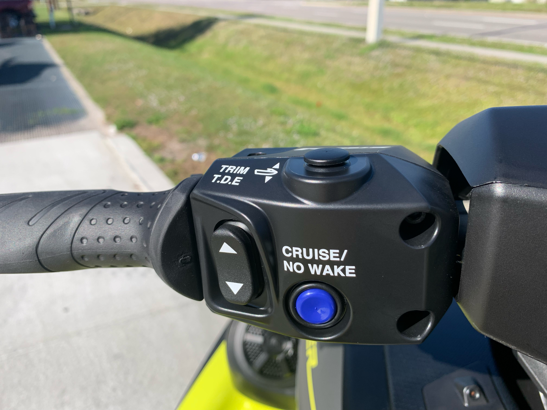 2022 Yamaha FX Cruiser HO with Audio in Orlando, Florida - Photo 15