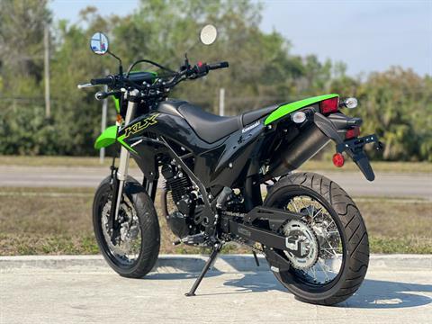 2023 Kawasaki KLX 230SM in Orlando, Florida - Photo 7