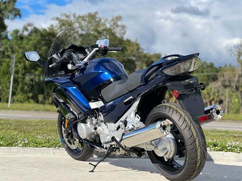 2022 Yamaha FJR1300ES in Orlando, Florida - Photo 9