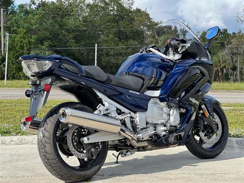2022 Yamaha FJR1300ES in Orlando, Florida - Photo 11
