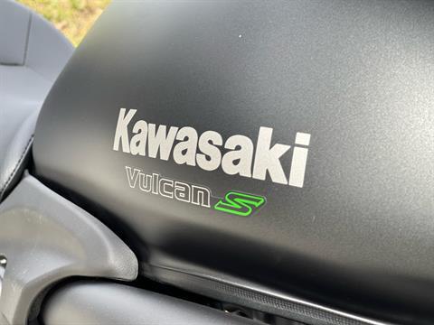 2024 Kawasaki Vulcan S in Orlando, Florida - Photo 7