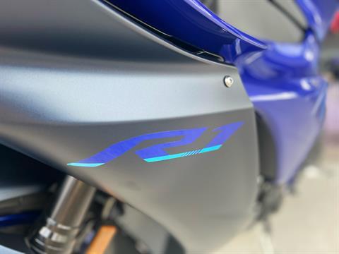 2022 Yamaha YZF-R1 in Orlando, Florida - Photo 3