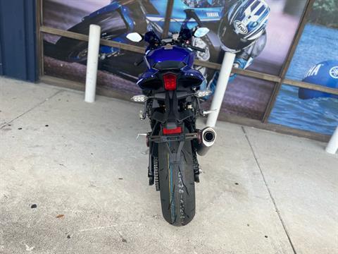 2022 Yamaha YZF-R1 in Orlando, Florida - Photo 10