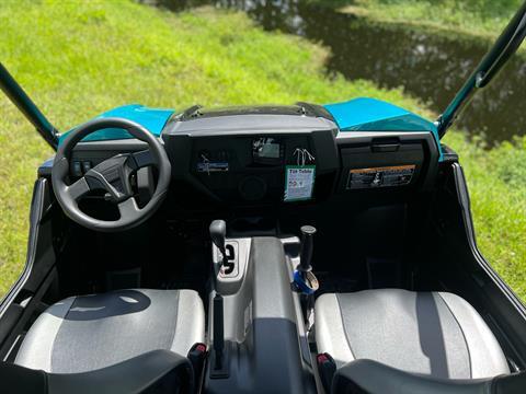 2023 Kawasaki Teryx4 S LE in Orlando, Florida - Photo 8
