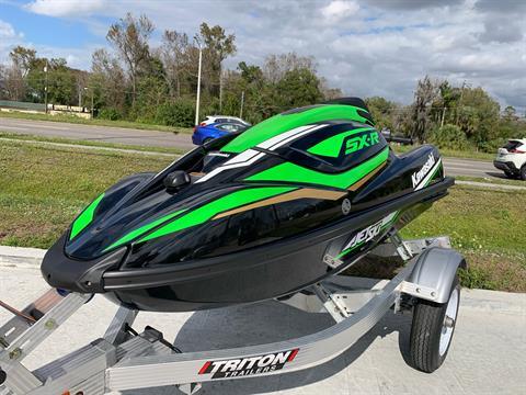 2023 Kawasaki Jet Ski SX-R 160 in Orlando, Florida - Photo 1