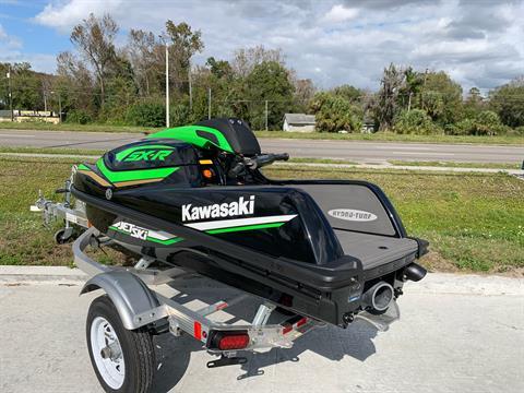 2023 Kawasaki Jet Ski SX-R 160 in Orlando, Florida - Photo 9