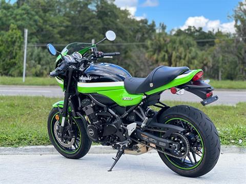 2020 Kawasaki Z900RS Cafe in Orlando, Florida - Photo 11