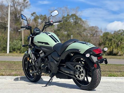 2023 Kawasaki Vulcan S ABS in Orlando, Florida - Photo 10