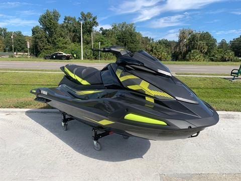 2022 Yamaha VX Deluxe in Orlando, Florida - Photo 1