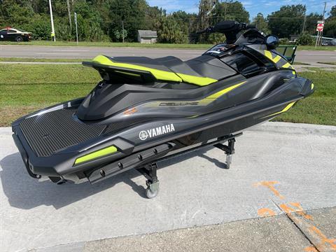 2022 Yamaha VX Deluxe in Orlando, Florida - Photo 9