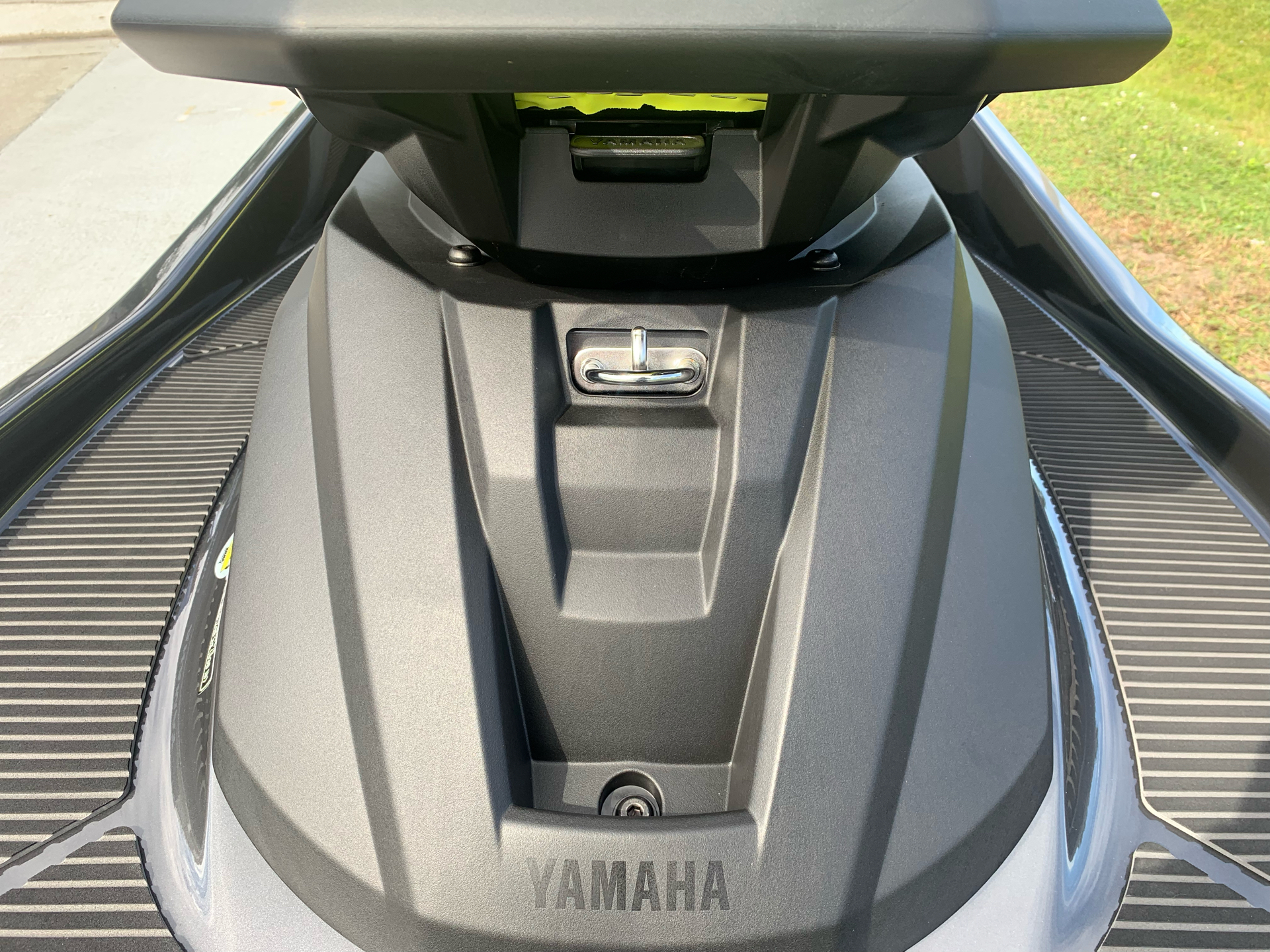 2022 Yamaha VX Deluxe in Orlando, Florida - Photo 15